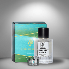 Gents Perfume - Legendary Crown 50ML for Men