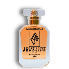 Javeline Mens Prefume By Arshad Nadeem -50ML