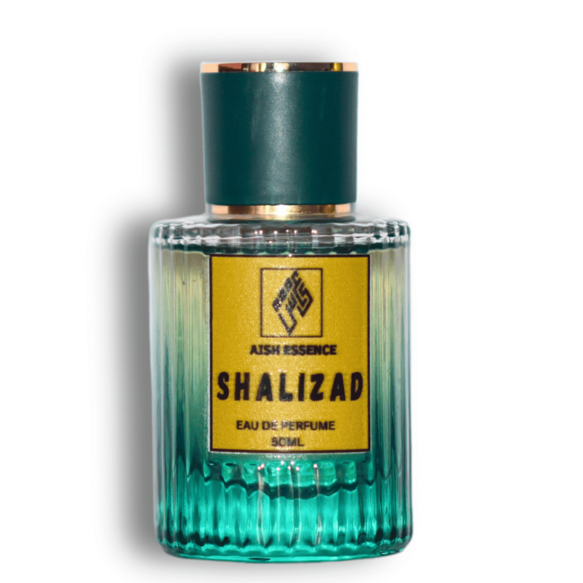 Expensive Perfume SHALIZAD - Indulge in Luxury - 50ML