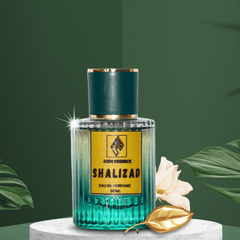 Expensive Perfume SHALIZAD - Indulge in Luxury - 50ML