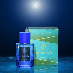 AMBER E TAHRAN men perfume -50ML