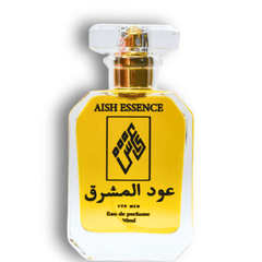 OUD UL MASHRIQ oud perfume -50ML for a Magical Experience