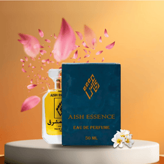 OUD UL MASHRIQ oud perfume -50ML for a Magical Experience