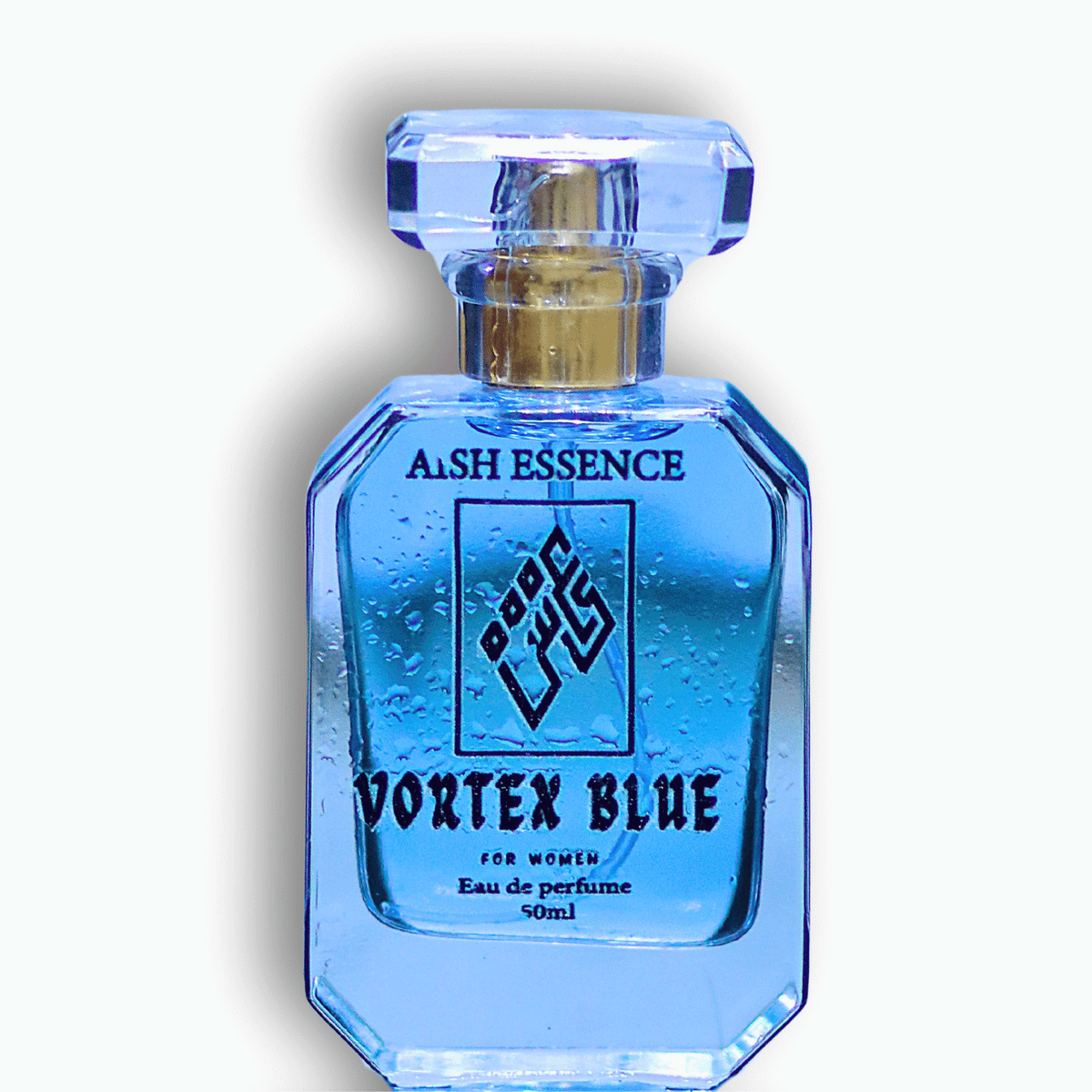 Vortex blue perfume-50ML