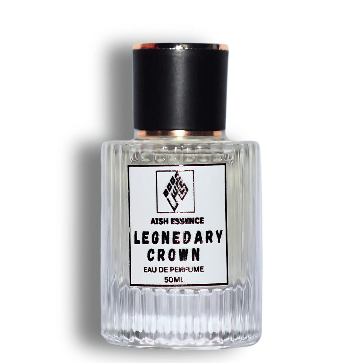 Gents Perfume - Legendary Crown 50ML for Men